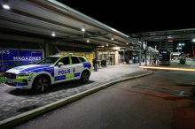 Uradna statistika: Stopnja umorov in ubojev na Švedskem najnižja v več kot desetletju