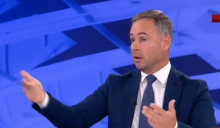 MIROSLAV ALEKSIĆ SLUČAJNO PRIZNAO DA SU IZ NJEGOVE STRANKE VARALI BIRAČE! Lažno se predstavljali kao saradnici predsednika Vučića (VIDEO)