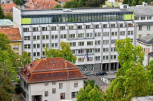 Vlada pripravlja izhodišča za interventne ukrepe za krepitev odpornosti