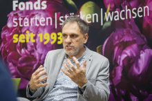 KWF-Bilanz: Förderungen als Hausmittel gegen konjunkturelle Abkühlung