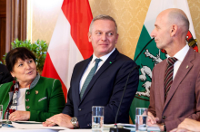 Trotz Sparkurses: Steiermark löst Kärnten als Land mit der höchsten Pro-Kopf-Verschuldung ab