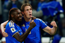 Play-off-Konferenz ab 20.45 Uhr live: Schafft es Italien zur WM? 