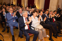 Peter Kaiser zum Abschied: „Ich bin kein Übermensch“