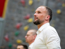 Branilci naslova iz Ljubljane v polfinalu proti Celjanom