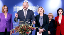 Oporbeni zastupnici: Vladine mjere pomoći su neučinkovite za rekordnu inflaciju
