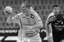 Umrl legendarni rokometaš in evropski prvak s Celjem Edi Kokšarov