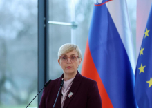 Pirc Musar o odpovedi vrha Brdo-Brioni: 