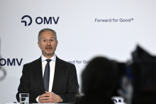 Fusion abgeschlossen: OMV und Adnoc aus Abu Dhabi schaffen neuen Chemie-Riesen
