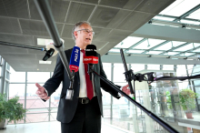 Steiermark als neuer Schuldenkaiser: Die Wachablöse im Süden Österreichs