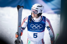 Ski-Weltcup: Henrik Kristoffersen und Van Deer gehen getrennte Wege