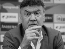 Umrl nekdanji bolgarski kapetan in predsednik zveze Mihajlov