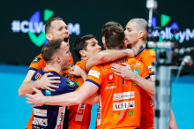 Kolaković: Zmaga bi bila podvig, a verjamemo vase