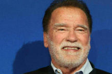  Arnold Schwarzenegger erhält Doktortitel: „Es ist unglaublich.“ 