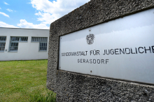 Neuer Vorstoß aus der Steiermark: Schon 13-Jährige ins Gefängnis