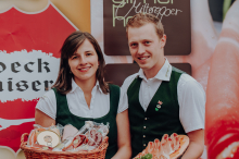 Familienbetrieb in Mautern: „Wusste schon als Kind, dass ich den Betrieb einmal weiterführen möchte“