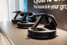 Dreame na Bledu: Prihodnost pametnega doma s sesalnikom X60 Ultra