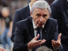 Svetislav Pešić: To je moja zadnja sezona