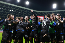 Zvečer bodo podeljene vse evropske vozovnice za svetovno prvenstvo