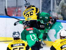 Pustertal brez prejetega gola slavil tudi v Ljubljani