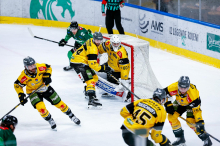 Tekmo pretepov v polnem Tivoliju dobil Pustertal