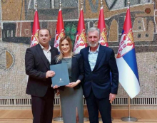 NOVA PODRŠKA DRŽAVE LOZNICI: Više od šest miliona dinara za 