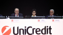 Unicredit e la sfida Commerz: “Saremo una banca europea”