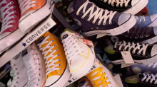 Converse nel mirino di Authentic Brands