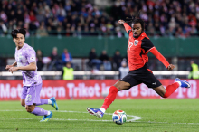 Kein Deutschkurs? Carney Chukwuemeka: „Nehme ich auf meine Kappe“