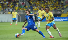 Luka Modrić vrlo jasno rekao što misli o cijeloj turneji, ali i pohvalio jednog igrača