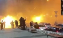 Nije slavila samo BiH: Euforija se prelila i u Srbiju, pogledajte neviđene scene