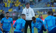 Izbornik Dalić otkrio tko je najveći dobitnik ove američke turneje