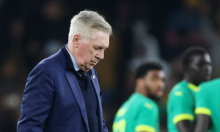 Evo što je Carlo Ancelotti rekao nakon pobjede nad Hrvatskom