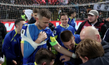 Nakon povijesne pobjede i plasmana na SP šok u BiH: Iza ponoći stigla najgora vijest