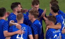 Neočekivani strijelac! Pogledajte kako je Hrvatska zabila Brazilu
