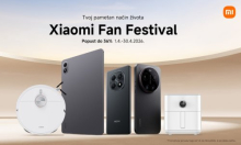 U Hrvatskoj je započeo Xiaomi Fan Festival 2026
