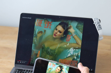 „The Life of a Showgirl“: Taylor Swift wegen Albumtitels verklagt