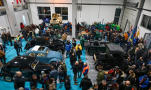 Broj posjetitelja hrvatskih muzeja u 2025. prešao pet milijuna