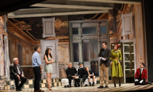 Manje predstava više premijera, ali i publike: Ovako su lani izgledala hrvatska kazališta