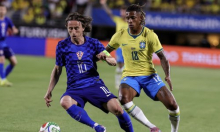 Ovo su sve skupine Svjetskog prvenstva, spektakl može započeti