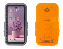 Razvojna ploščica, ki briše meje med mikrokrmilnikom in pametnim telefonom