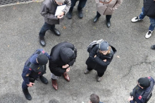 Mord an Stefanie P.: Auch gegen den Stiefvater und Bruder wird noch ermittelt