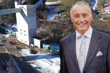 Voest setzt für Eisen vom Erzberg auf steirisches Transportunternehmen