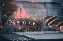 Hacker fordern Geld: Sensible Daten von Kärntner Schülern gestohlen