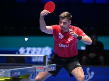 Jorgić po novi zmagi v Macau v osmino finala