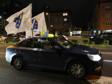 Od vlakca smrti in šokantnega poraza do uvrstitve na mundial, evforija v BiH #video