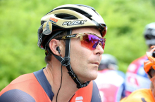 Borut Božič: Veselimo se naslednjih dveh spomenikov, tudi Mohorič bo na visoki ravni