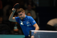 Jorgić po preboju v osmino finala: 