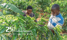 International Coffee Partners: 25 godina podrške obiteljima i zajednicama koje se bave uzgojem kave