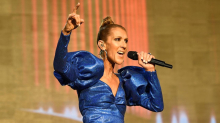 Céline Dion: So hielt sie ihren Comeback-Plan geheim