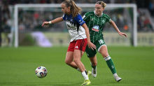 Fußball-Bundesliga: HSV-Frauen müssen auf Leistungsträgerin verzichten